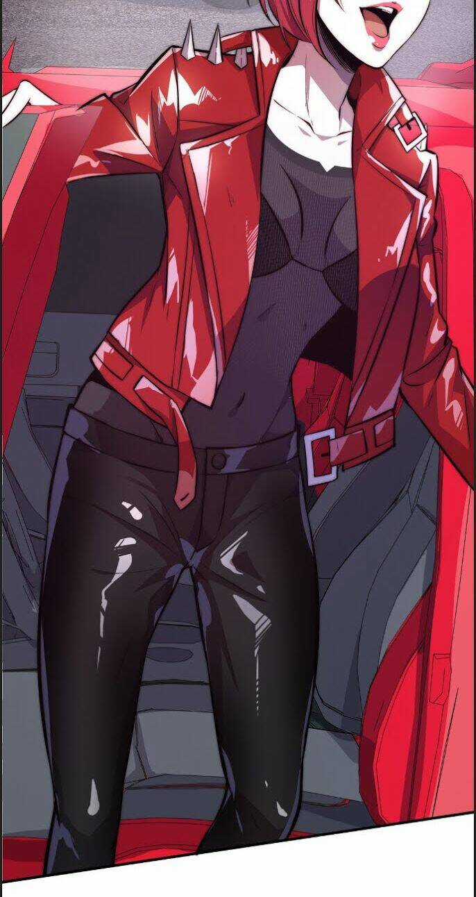 Hắc Tạp Chapter 6 trang 29