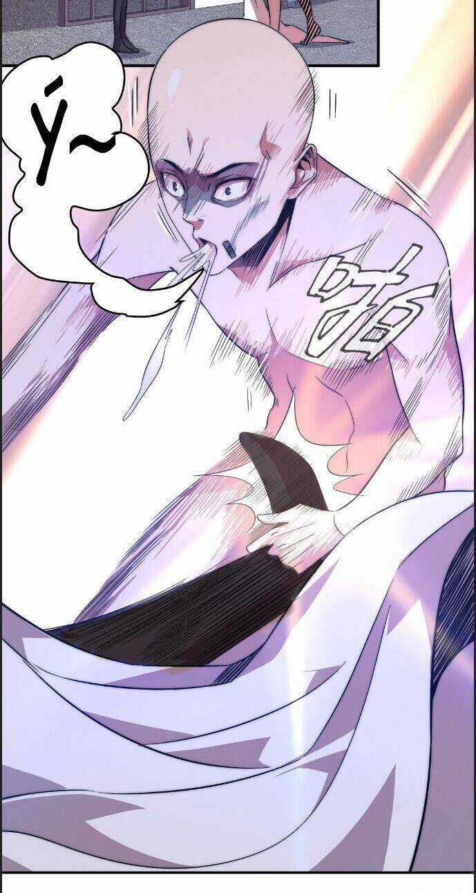 Hắc Tạp Chapter 6 trang 3