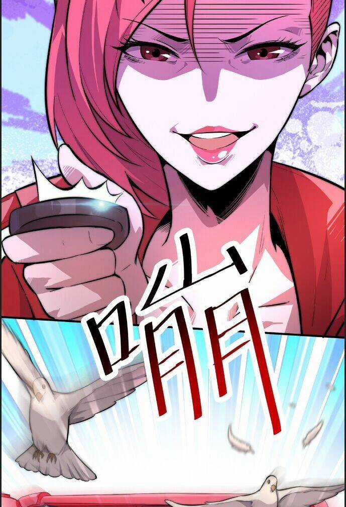 Hắc Tạp Chapter 6 trang 31