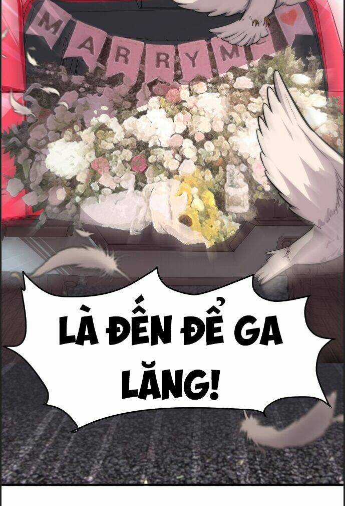 Hắc Tạp Chapter 6 trang 32