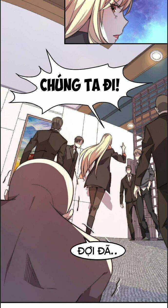 Hắc Tạp Chapter 6 trang 9