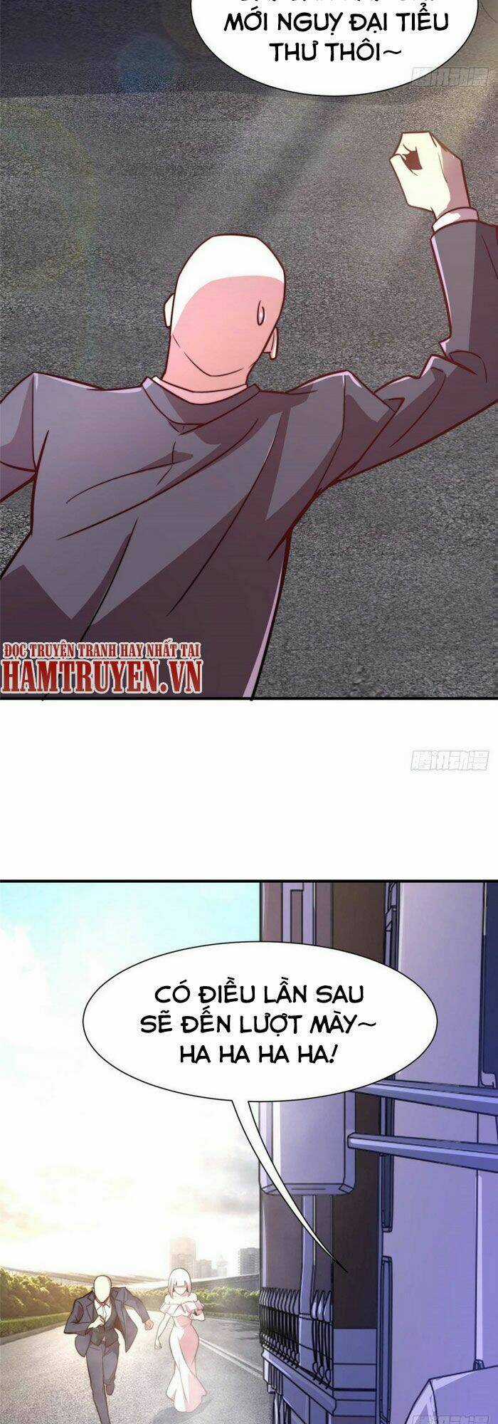 Hắc Tạp Chapter 60 trang 13