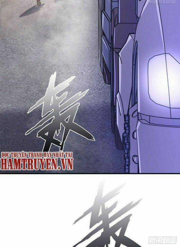 Hắc Tạp Chapter 60 trang 14