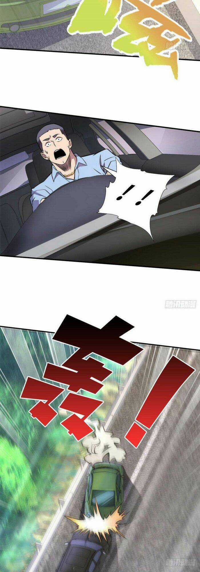 Hắc Tạp Chapter 60 trang 26