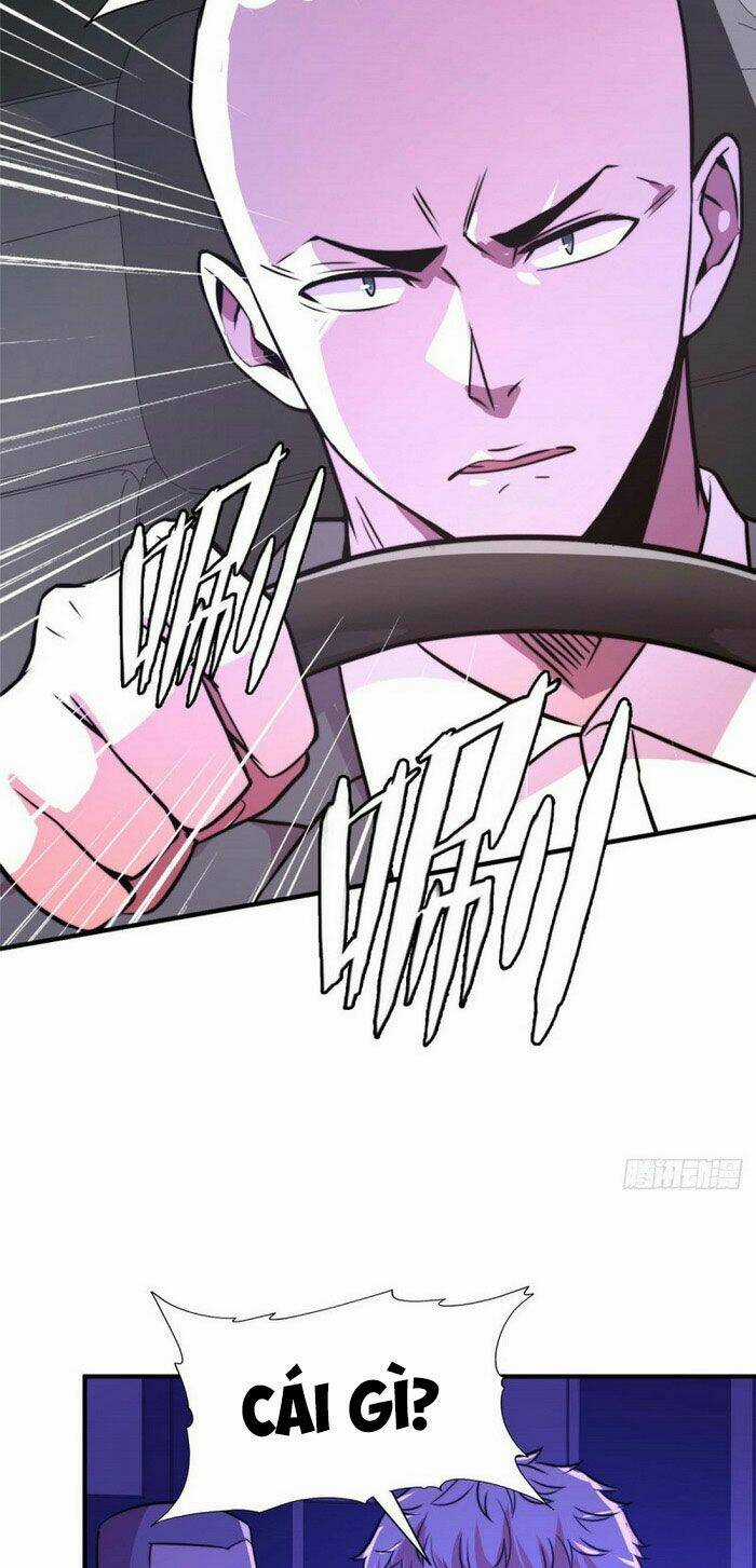 Hắc Tạp Chapter 61 trang 12