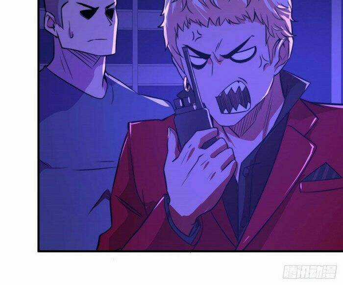 Hắc Tạp Chapter 61 trang 13