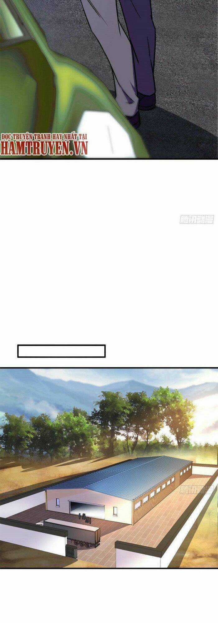 Hắc Tạp Chapter 61 trang 19