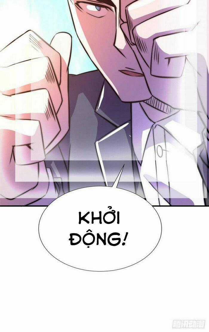 Hắc Tạp Chapter 61 trang 32
