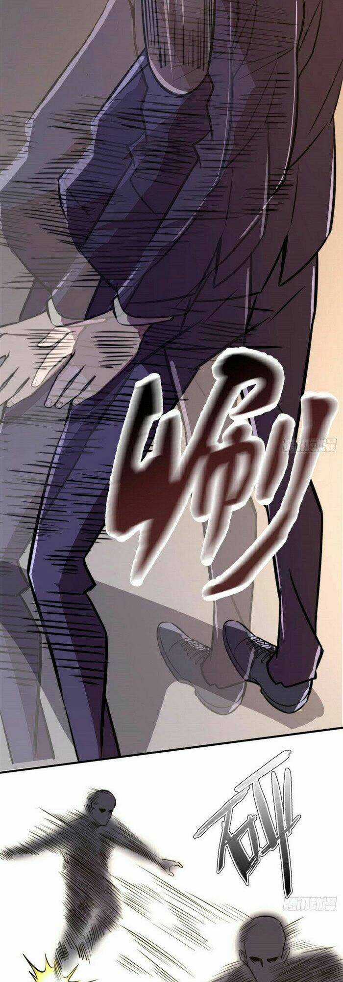 Hắc Tạp Chapter 62 trang 15