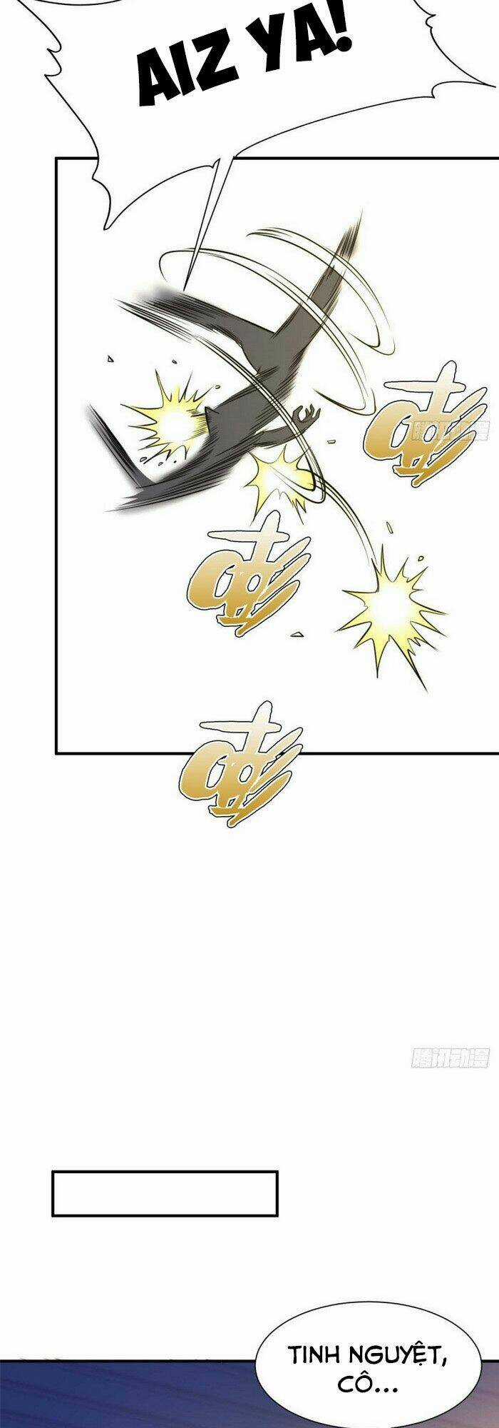 Hắc Tạp Chapter 62 trang 21