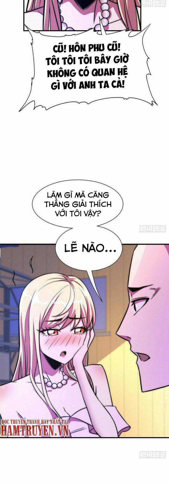 Hắc Tạp Chapter 62 trang 25