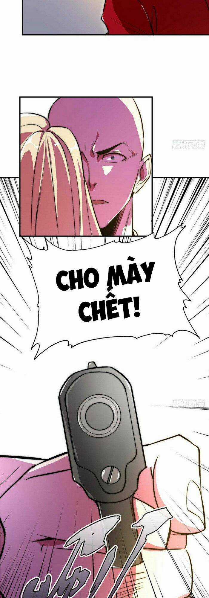 Hắc Tạp Chapter 62 trang 27