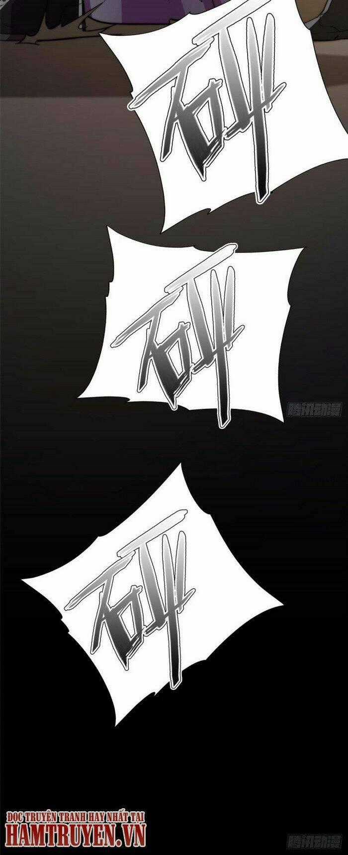 Hắc Tạp Chapter 62 trang 29