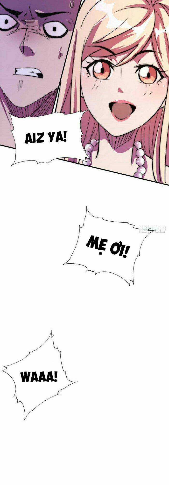 Hắc Tạp Chapter 62 trang 6