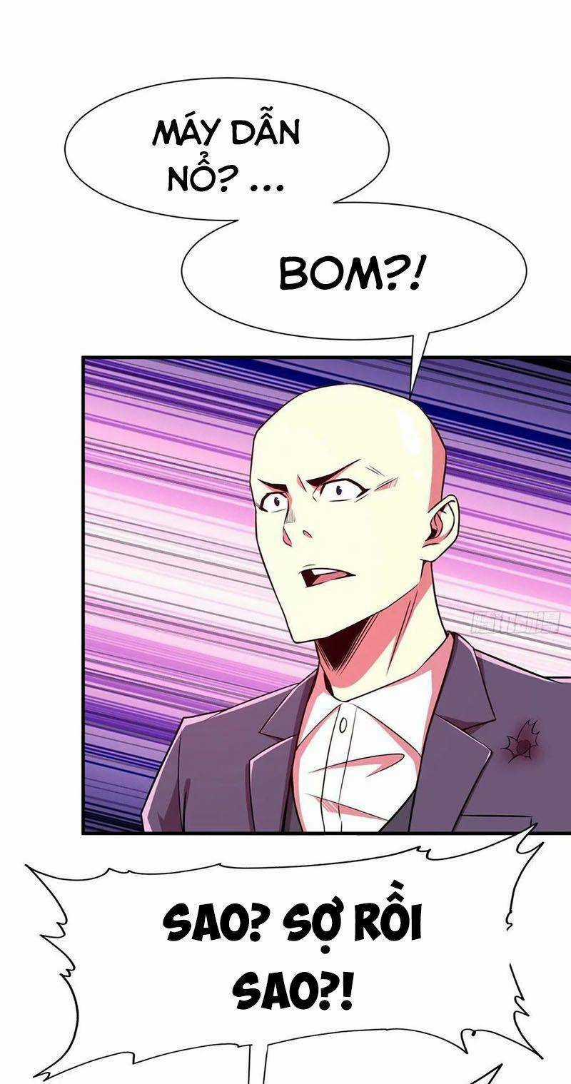 Hắc Tạp Chapter 63 trang 10