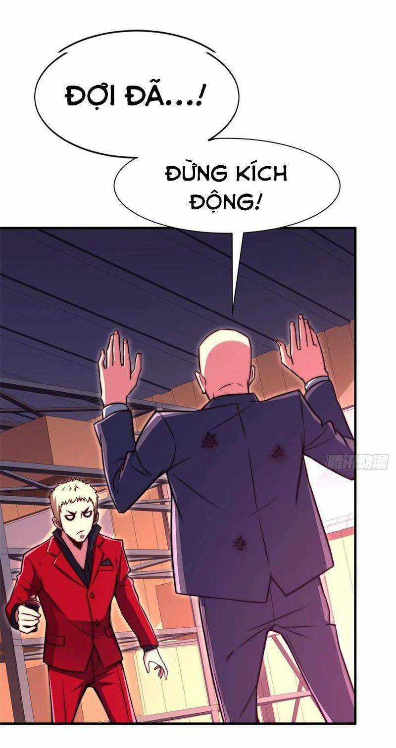 Hắc Tạp Chapter 63 trang 13