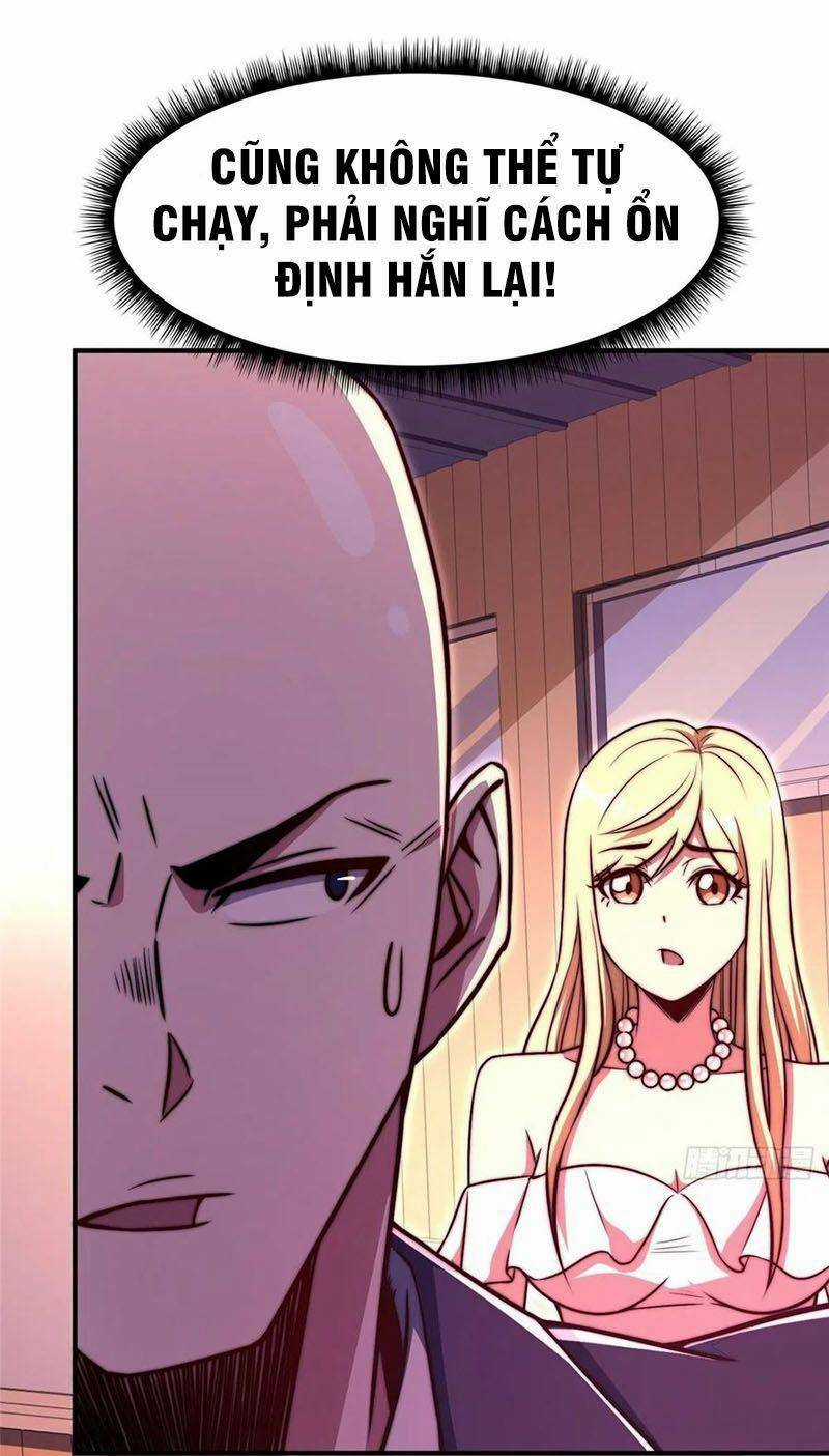 Hắc Tạp Chapter 63 trang 15