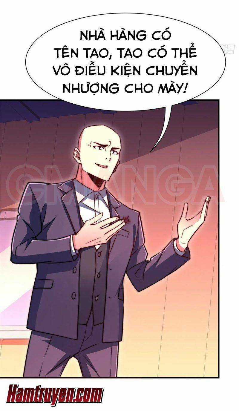 Hắc Tạp Chapter 63 trang 20