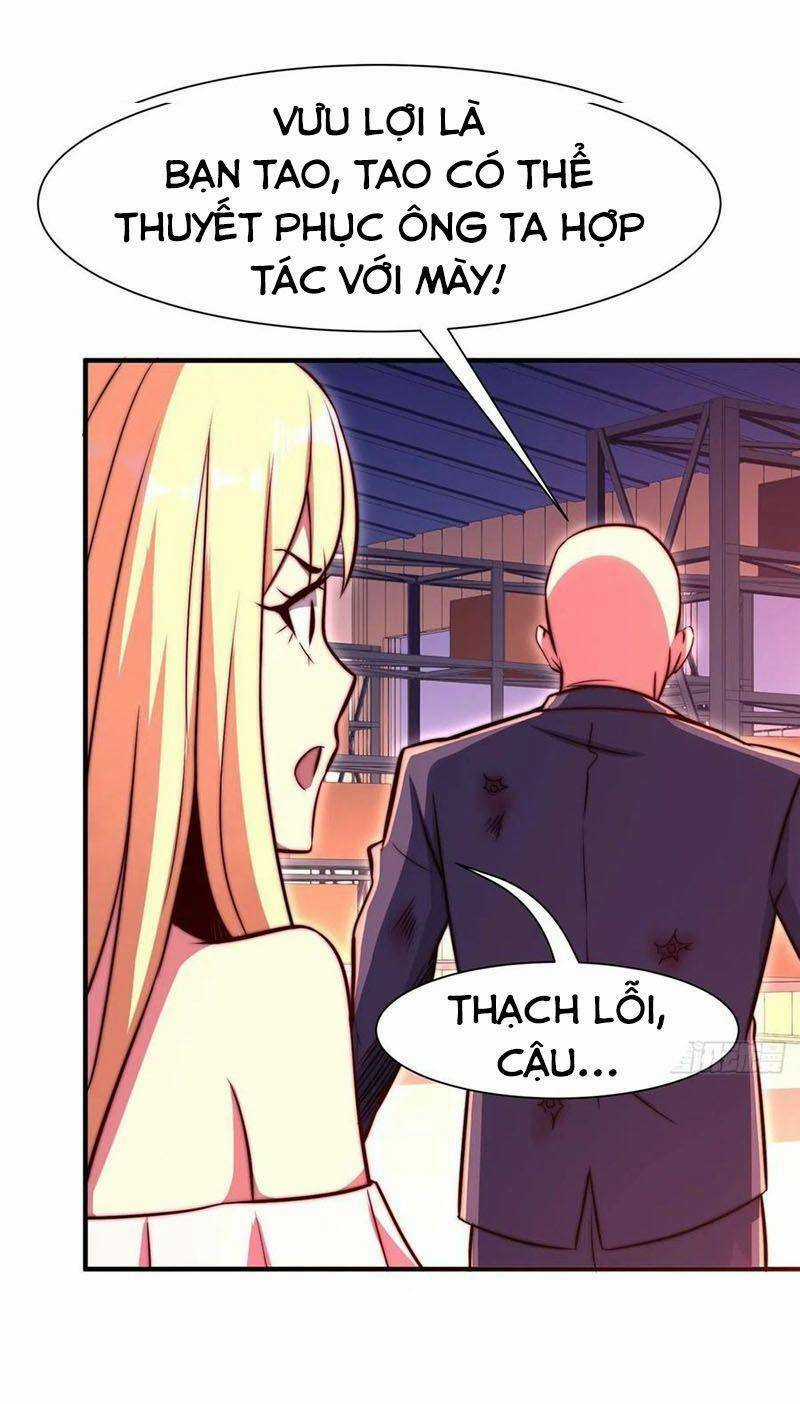 Hắc Tạp Chapter 63 trang 21