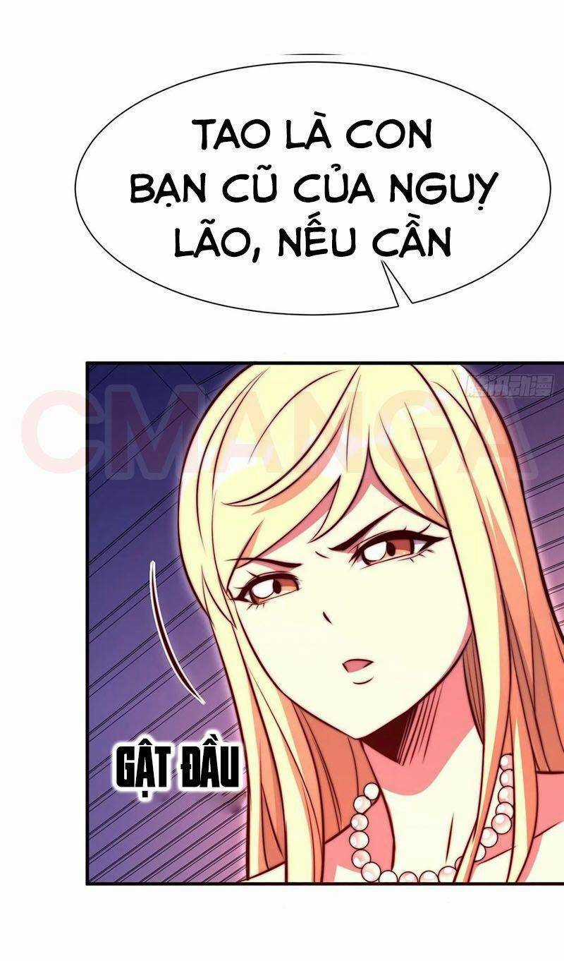 Hắc Tạp Chapter 63 trang 23