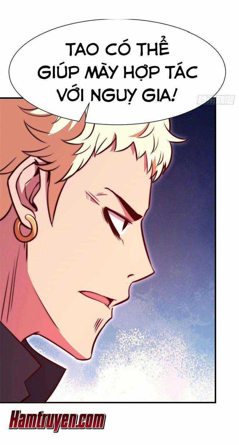 Hắc Tạp Chapter 63 trang 24