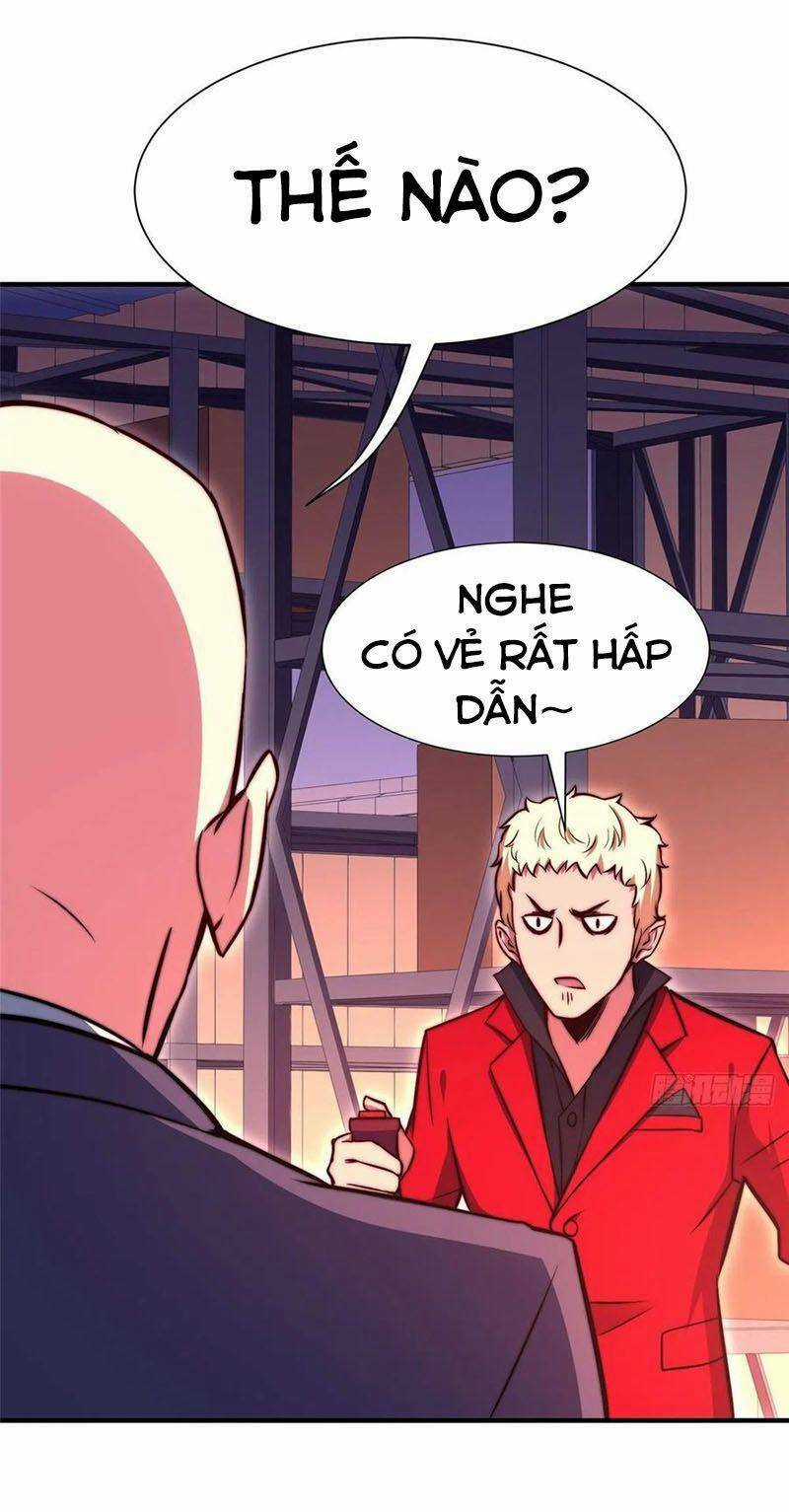 Hắc Tạp Chapter 63 trang 25