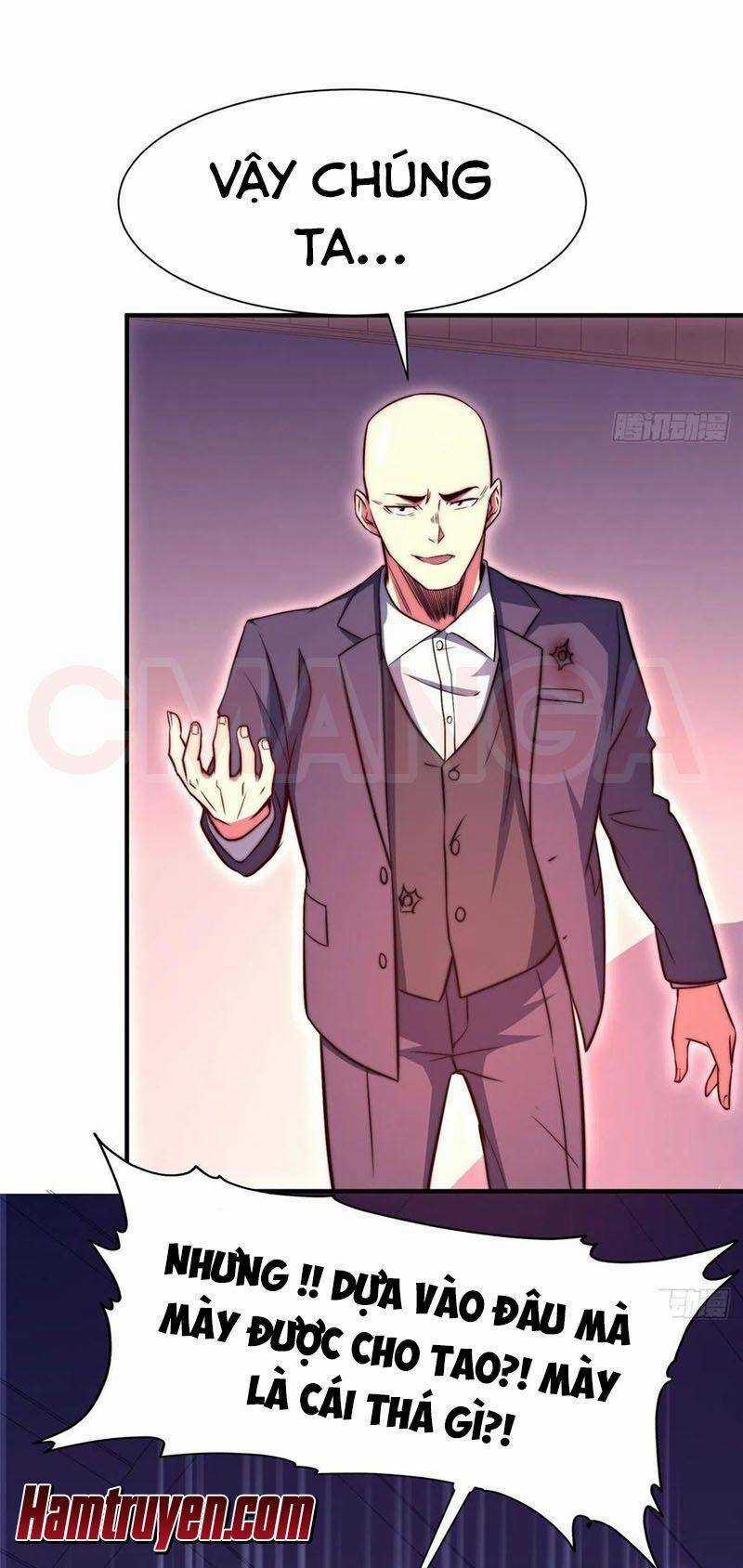 Hắc Tạp Chapter 63 trang 26