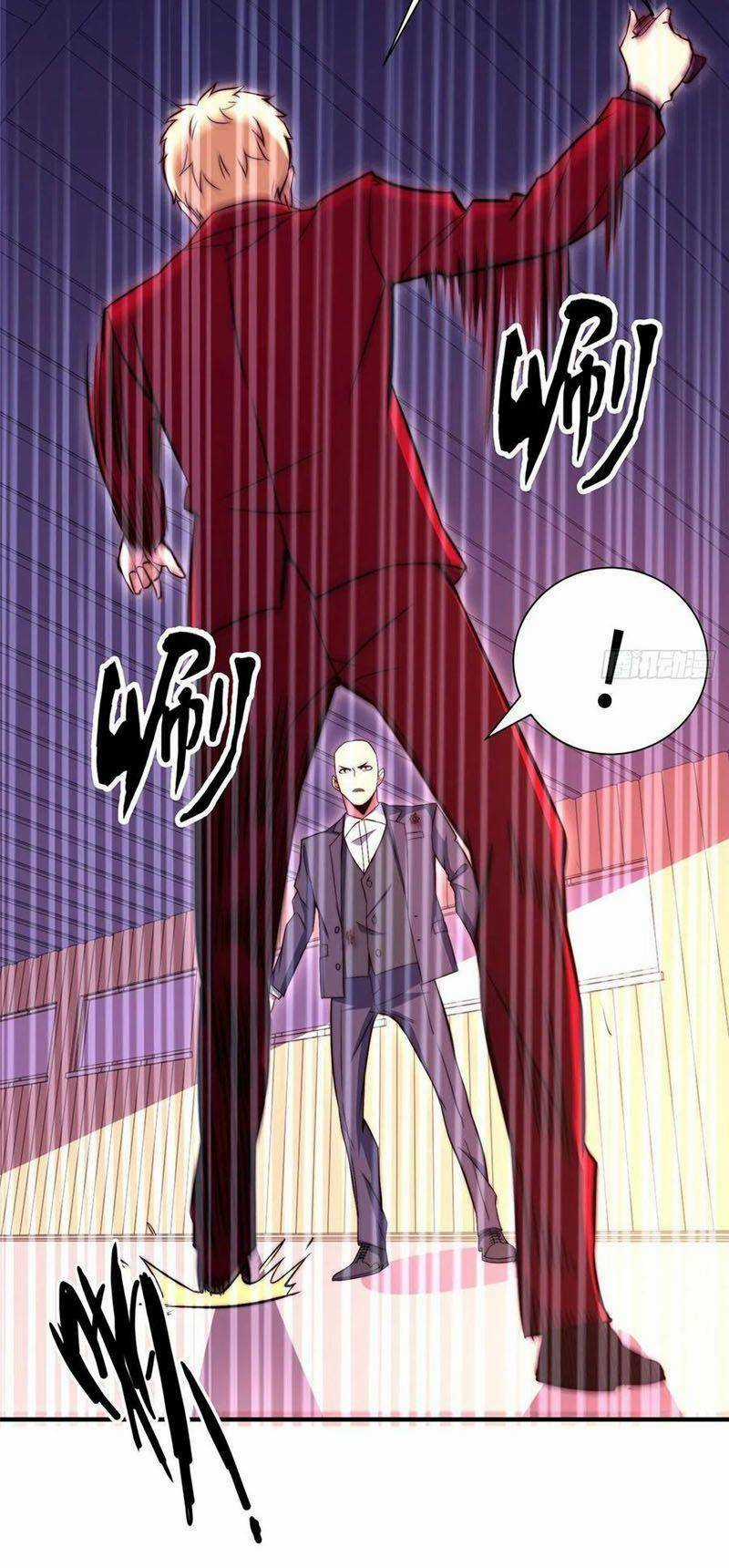 Hắc Tạp Chapter 63 trang 27