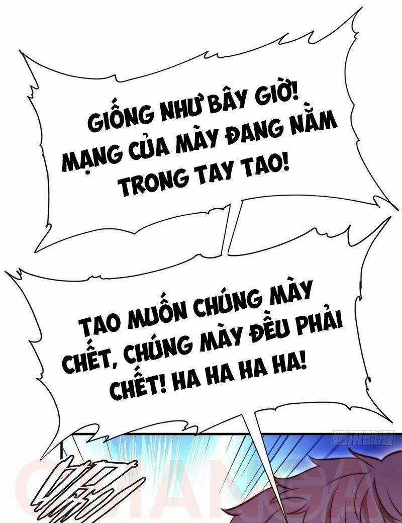Hắc Tạp Chapter 63 trang 29