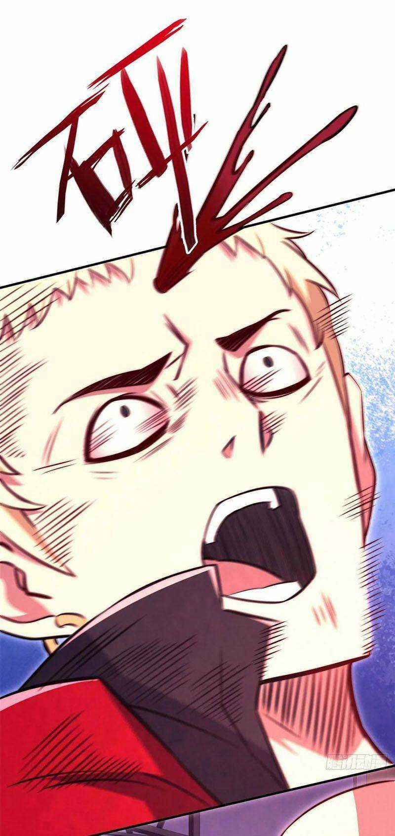 Hắc Tạp Chapter 63 trang 34