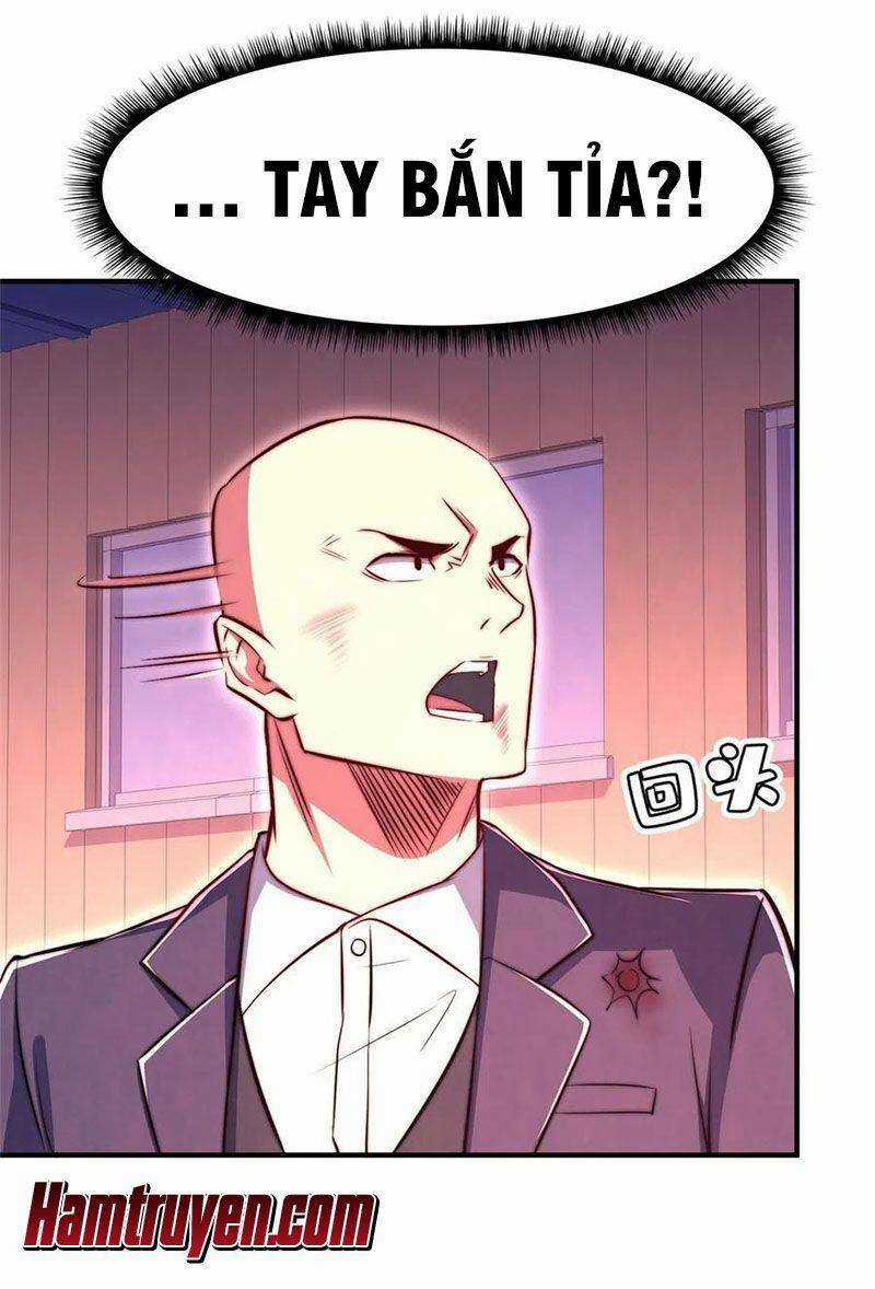 Hắc Tạp Chapter 63 trang 37