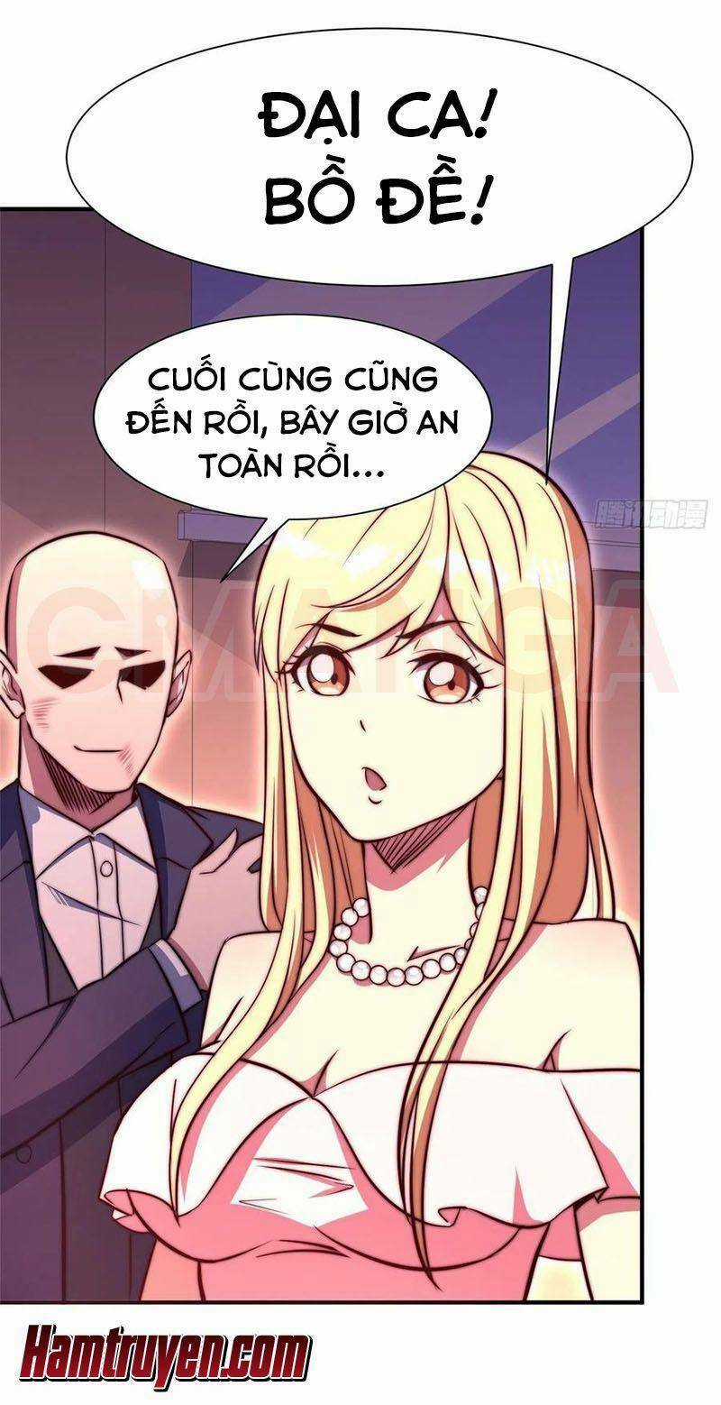 Hắc Tạp Chapter 63 trang 39