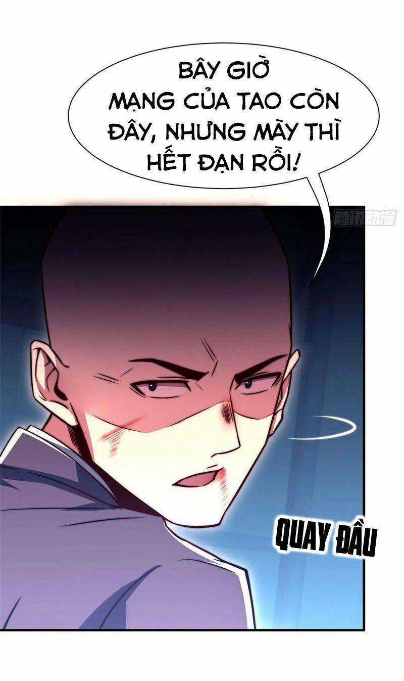 Hắc Tạp Chapter 63 trang 4