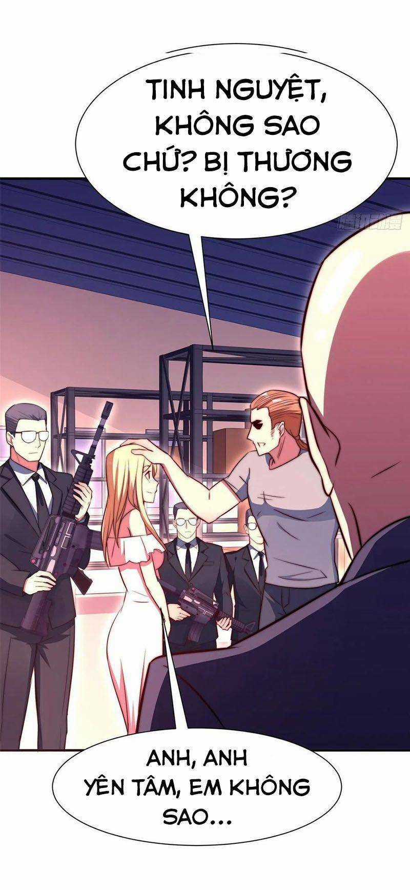 Hắc Tạp Chapter 63 trang 40