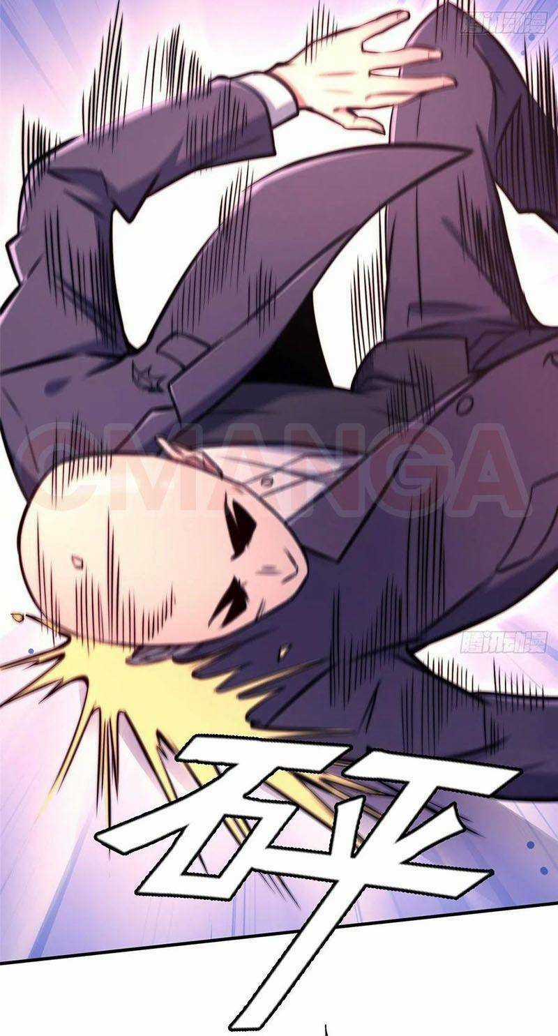 Hắc Tạp Chapter 63 trang 42