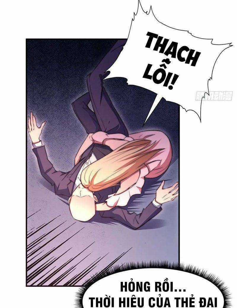 Hắc Tạp Chapter 63 trang 43