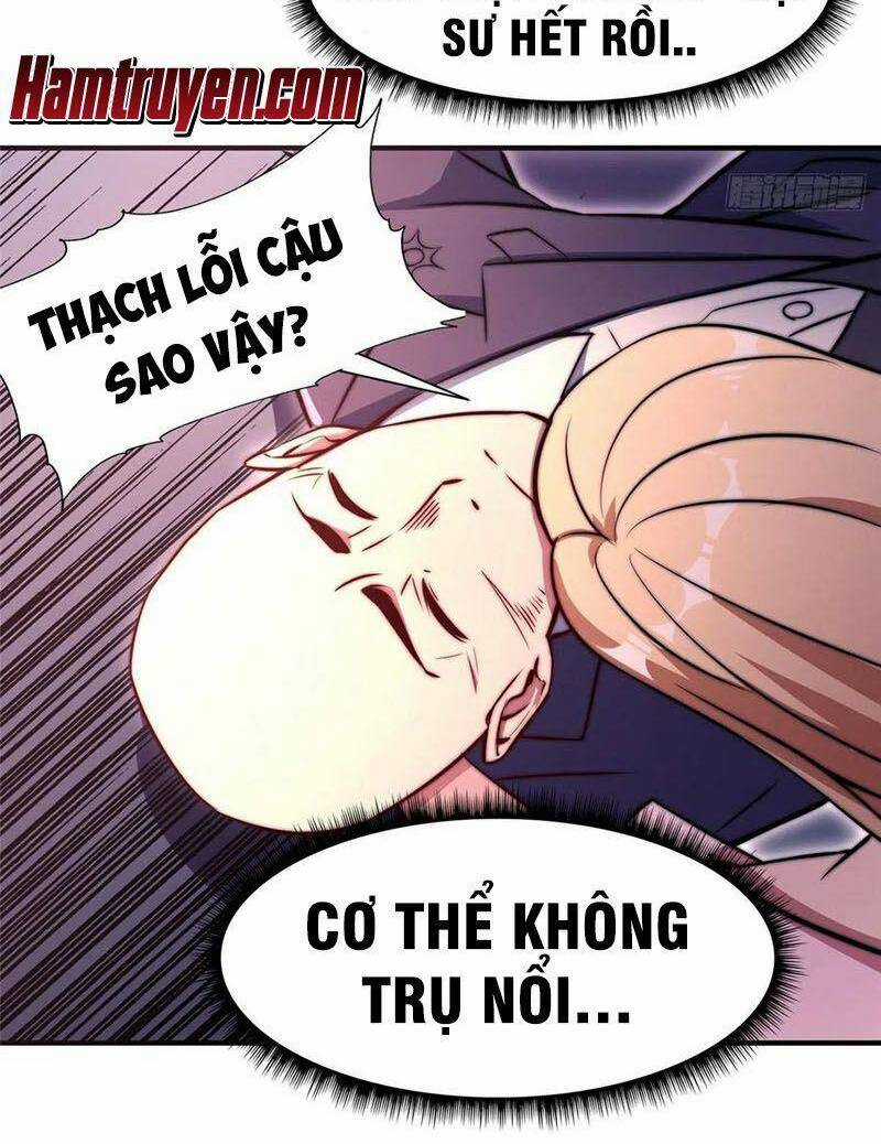 Hắc Tạp Chapter 63 trang 44