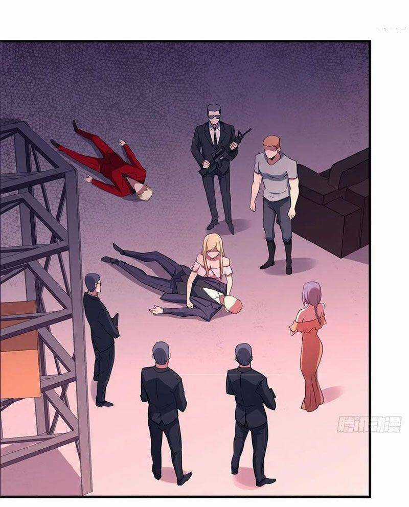 Hắc Tạp Chapter 63 trang 45