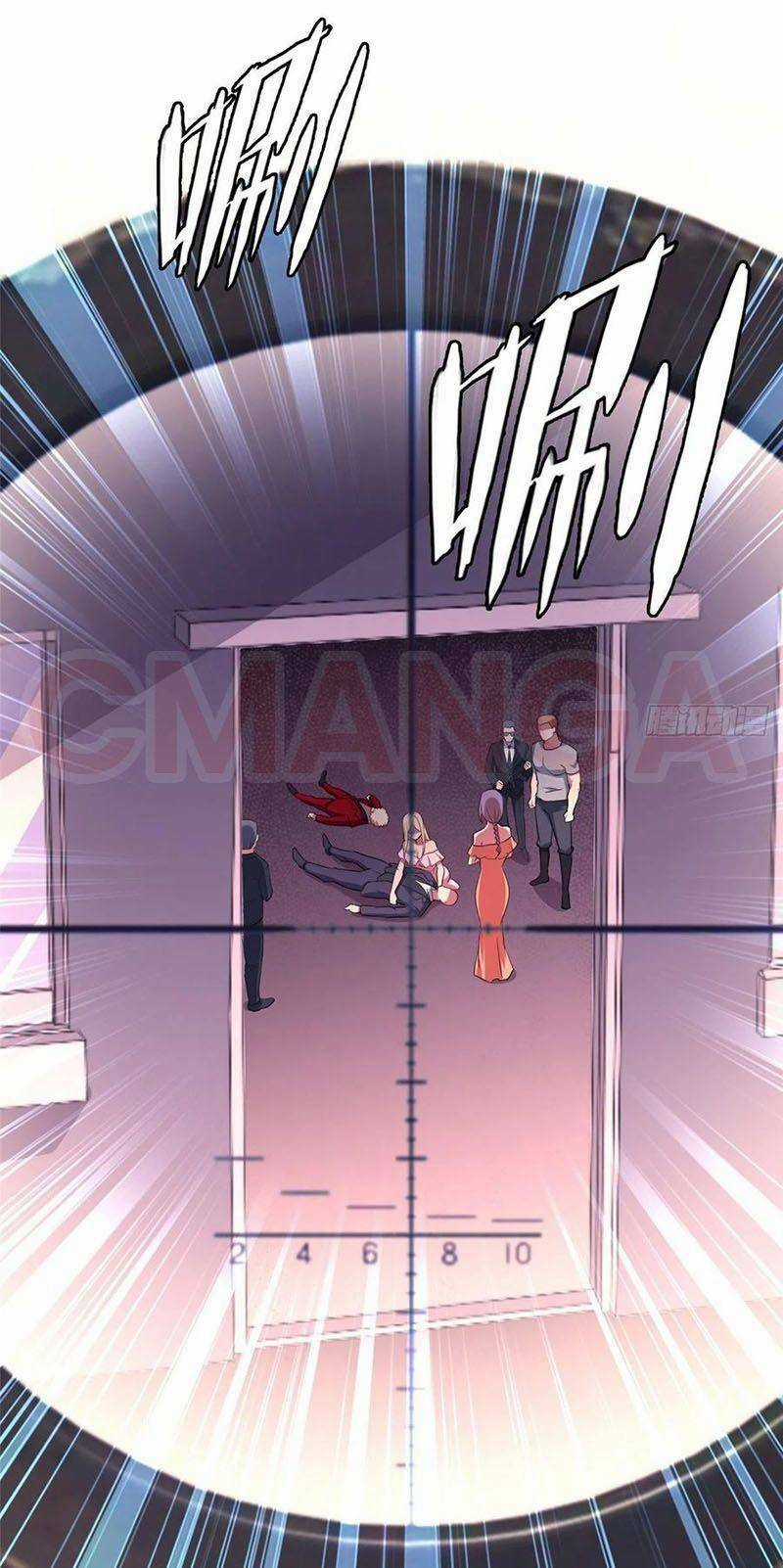 Hắc Tạp Chapter 63 trang 46