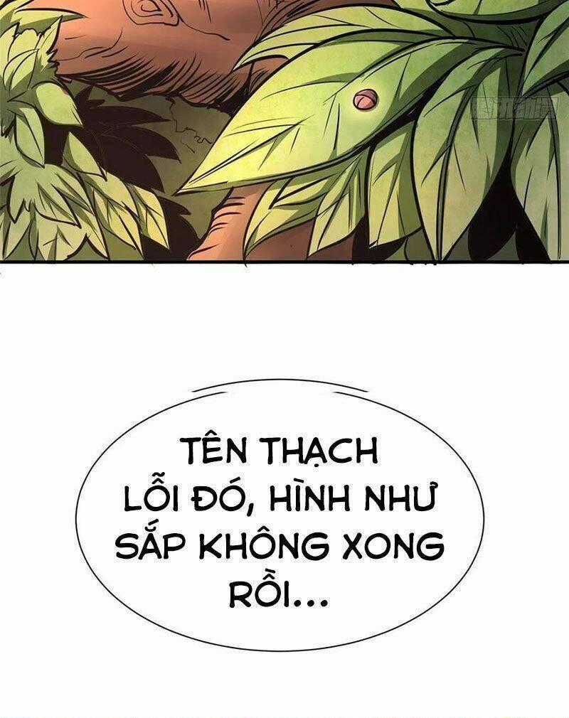 Hắc Tạp Chapter 63 trang 48