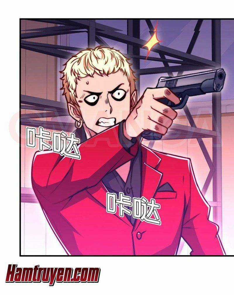 Hắc Tạp Chapter 63 trang 5