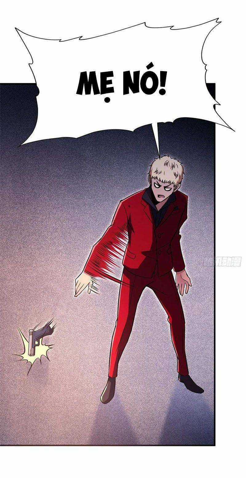 Hắc Tạp Chapter 63 trang 6