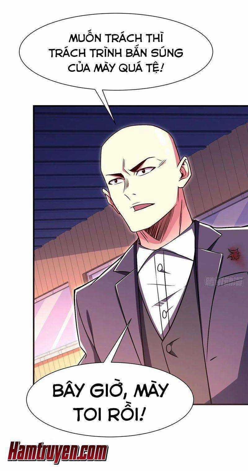 Hắc Tạp Chapter 63 trang 7