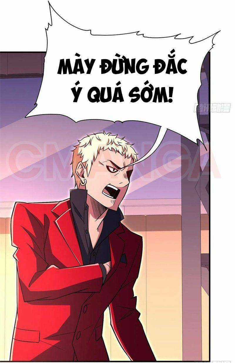 Hắc Tạp Chapter 63 trang 8