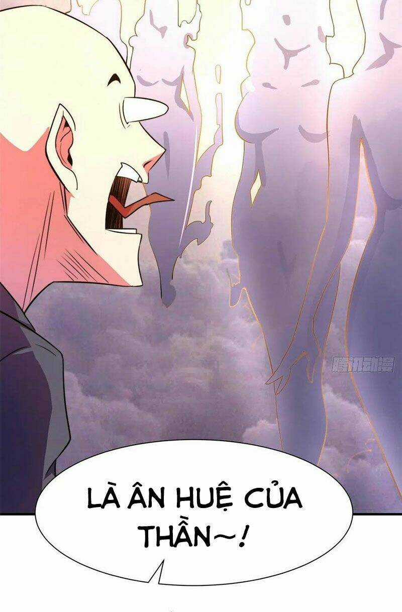 Hắc Tạp Chapter 64 trang 10