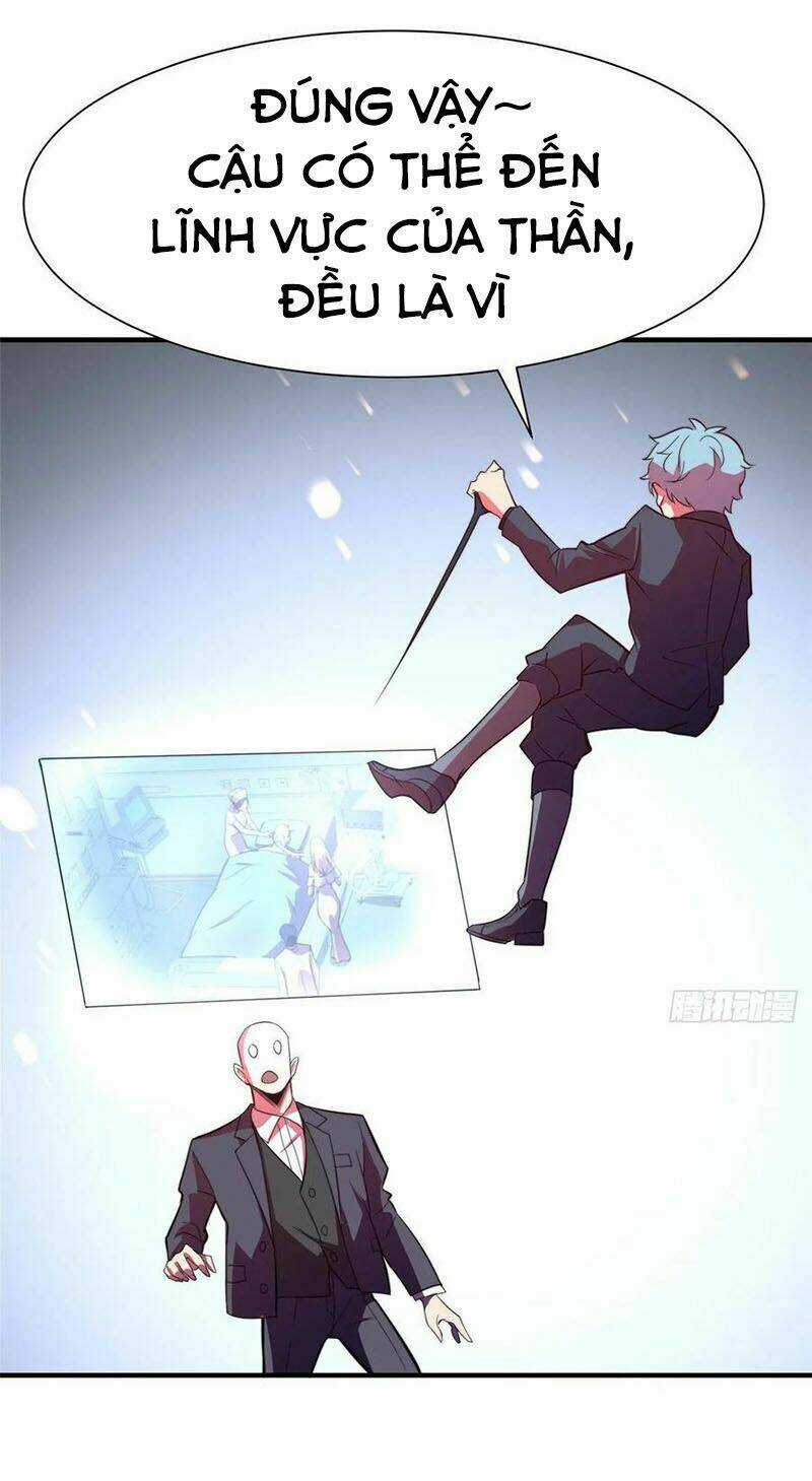 Hắc Tạp Chapter 64 trang 12