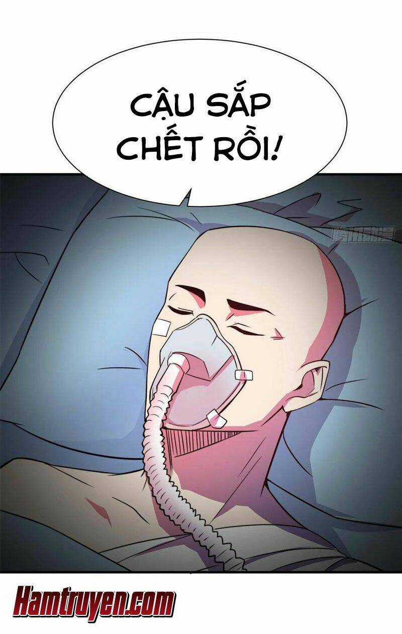 Hắc Tạp Chapter 64 trang 13