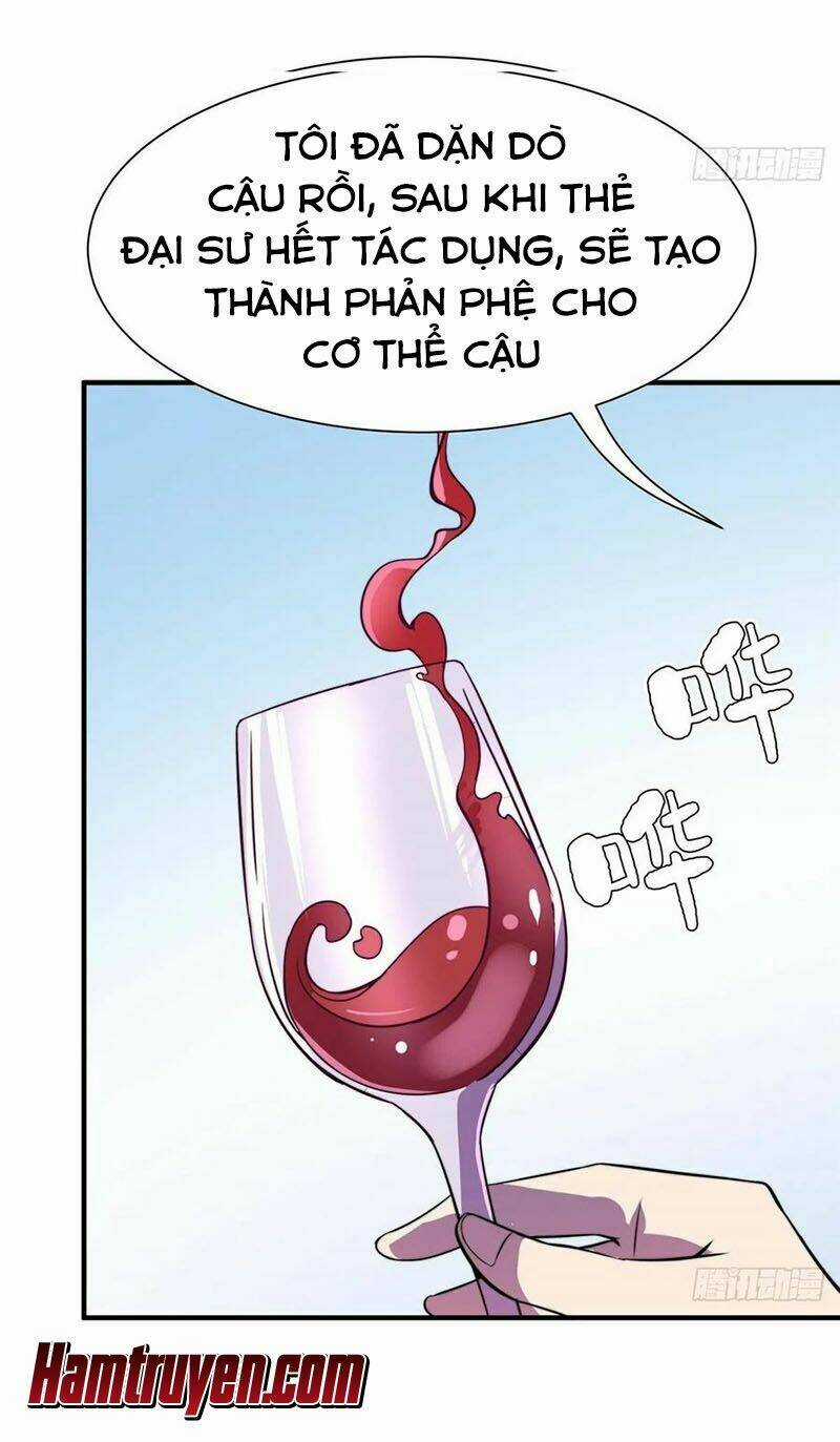 Hắc Tạp Chapter 64 trang 17