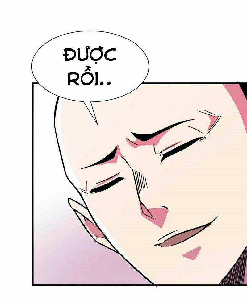 Hắc Tạp Chapter 64 trang 24