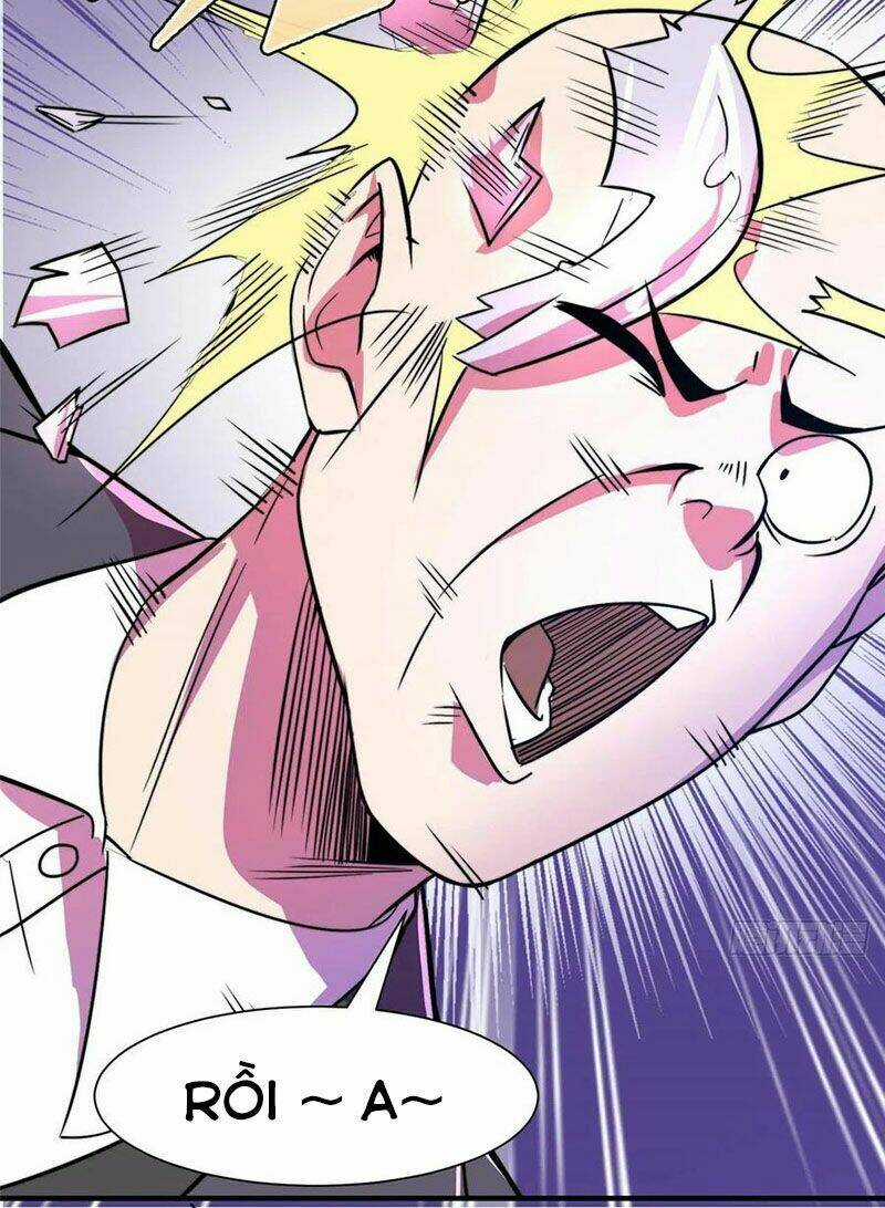 Hắc Tạp Chapter 64 trang 26